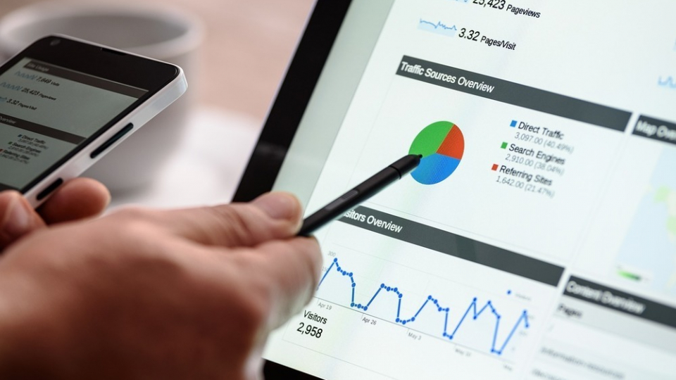 Ultimate Keyword Research With Voxel SEO